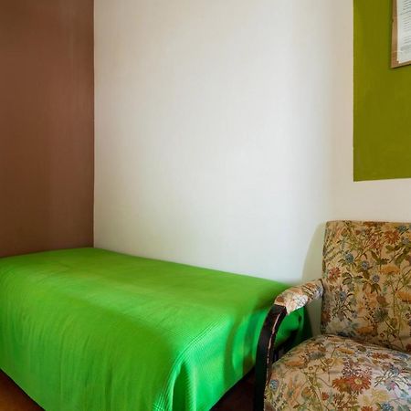 Mini Appartamento Verde Gallipolli Exteriör bild