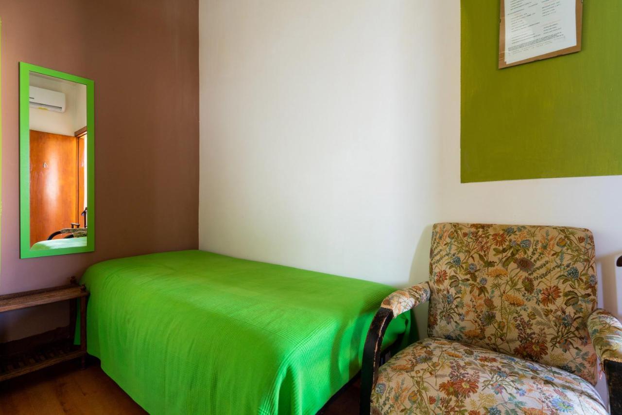 Mini Appartamento Verde Gallipolli Exteriör bild
